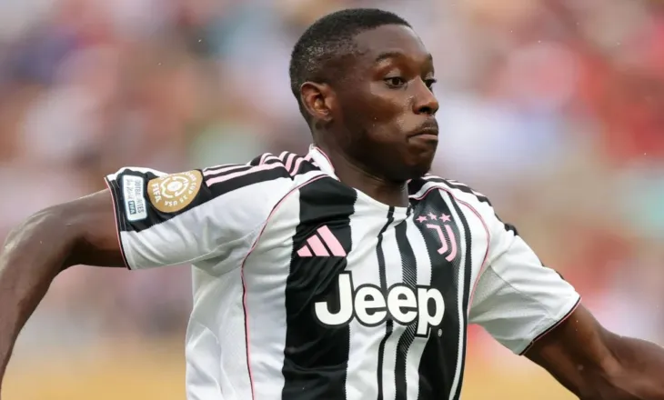 Juventusi i rikthehet ‘dashurisë së vjetër për sulmin, merkato për Randal Kolo Muani