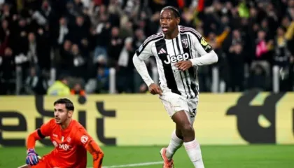 Juventusi jep leksion, fitore e pastër ndaj Napolit