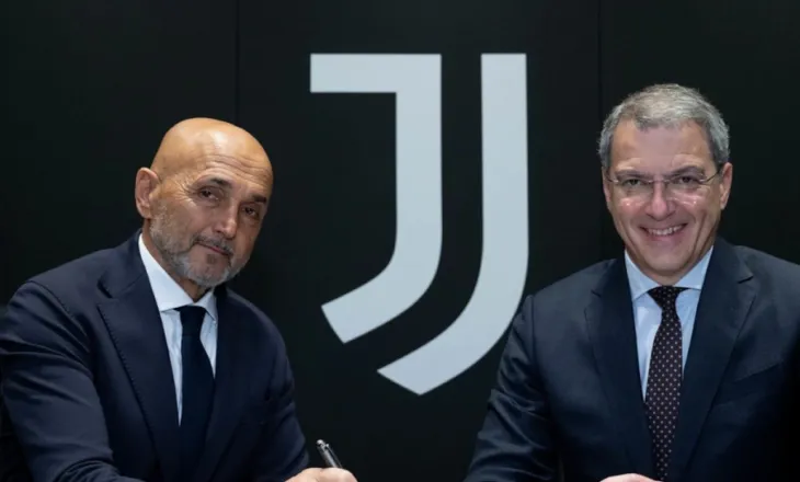 Juventusi nuk heq dorë nga ish-sulmuesi i vet. Spalletti e do patjetër, këmbëngul Comolli