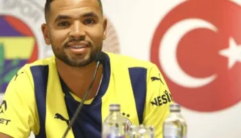 Juventusi pranë firmës me Jusef En Nesirin, ja si do të ndryshojë formacioni te “Zonja e Vjetër