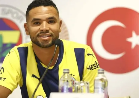 Juventusi pranë firmës me Jusef En Nesirin, ja si do të ndryshojë formacioni te “Zonja e Vjetër