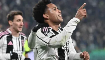 Juventusi zgjohet në pjesën e dytë, Thuram dhe McKennie ndëshkojnë skuadrën e Mourinho-s