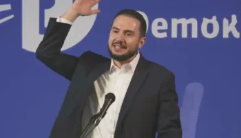 “Ka agjendë personale”/ Salianji i përgjigjet akuzave: Lidhjet me krimin i kanë personazhet në qeveri