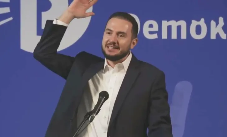 “Ka agjendë personale”/ Salianji i përgjigjet akuzave: Lidhjet me krimin i kanë personazhet në qeveri