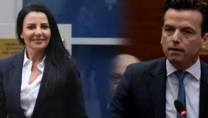 “Ka ardhur koha, të bëjnë publike dosjen e Ballukut”/ Shehaj thirrje deputetëve të opozitës: Nuk mund të presim…