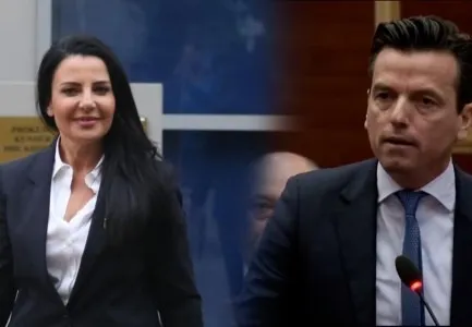 “Ka ardhur koha, të bëjnë publike dosjen e Ballukut”/ Shehaj thirrje deputetëve të opozitës: Nuk mund të presim…