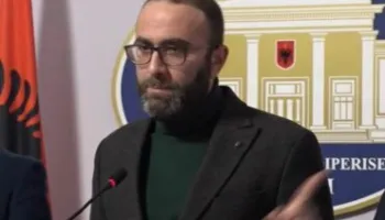 “Ka dijeni për provat që ka në USB dhe…”/ Dështoi mbledhja e Këshillit, Bardhi: Rama po vonon procedurën për Ballukun