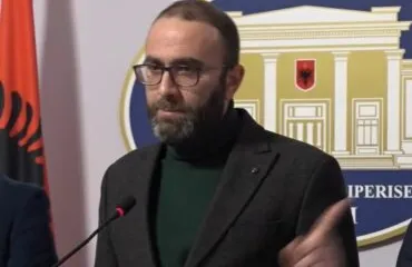 “Ka dijeni për provat që ka në USB dhe…”/ Dështoi mbledhja e Këshillit, Bardhi: Rama po vonon procedurën për Ballukun