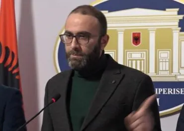 “Ka dijeni për provat që ka në USB dhe…”/ Dështoi mbledhja e Këshillit, Bardhi: Rama po vonon procedurën për Ballukun