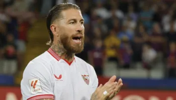 Ka marrëveshje verbale, Sergio Ramos pranë blerjes së klubit të njohur të La Liga-s