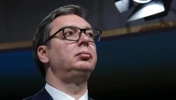 “Ka njerëz që ëndërrojnë se…”/ Vuçiç akuzon Kosovën, Shqipërinë dhe Kroacinë për aleancë ushtarake ‘sulmuese’