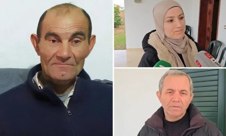 ‘Ka qenë në krye të detyrës’, familjarët e punonjësit që humbi jetën nga përmbytjet në Durrës: Po mblidhte plehrat me ujin deri në gju! VIDEO