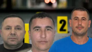 ‘Ka shku me nusen e vëllait tim…’ Borxhi 500 mijë € që solli krisjen e miqësisë Talo Çela, Ndoci e Dumani