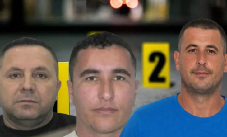 ‘Ka shku me nusen e vëllait tim…’ Borxhi 500 mijë € që solli krisjen e miqësisë Talo Çela, Ndoci e Dumani