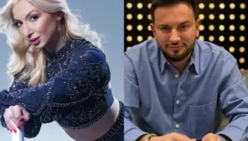 “Ka shpifur për moralin tim”/ Lorna Hysa paralajmëron padi penale dhe civile ndaj gazetarit