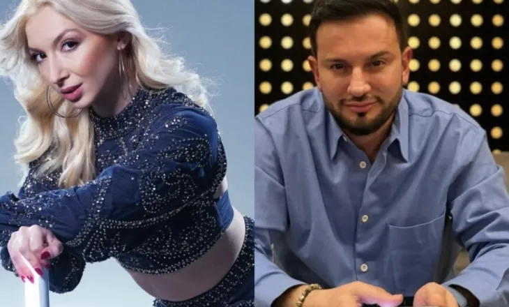 “Ka shpifur për moralin tim”/ Lorna Hysa paralajmëron padi penale dhe civile ndaj gazetarit