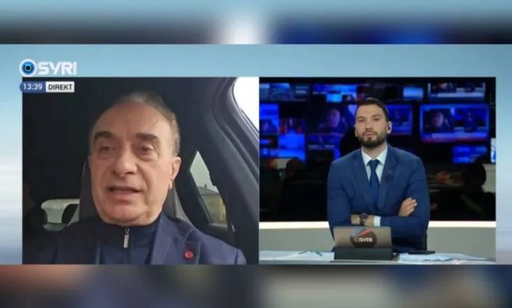 ‘Ka zemërim, ka mllef, ka mërzitje’/ Baçi: Protesta do jetë madhështore! Opozita në krah dhe ballë të qytetarëve