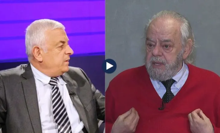 “Kadri Roshi, mik me Fatos Nanon, pse duhet t’i kërkonte lëmoshë Servet Pëllumbit”, djali i aktorit kundërshton dëshminë e Hamdi Jupes: Pse, kisha vdekur unë?