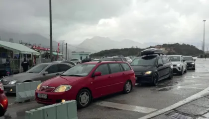 Kakavijë, përfundimi i festave, 10 mijë emigrantë rikthehen në Greqi