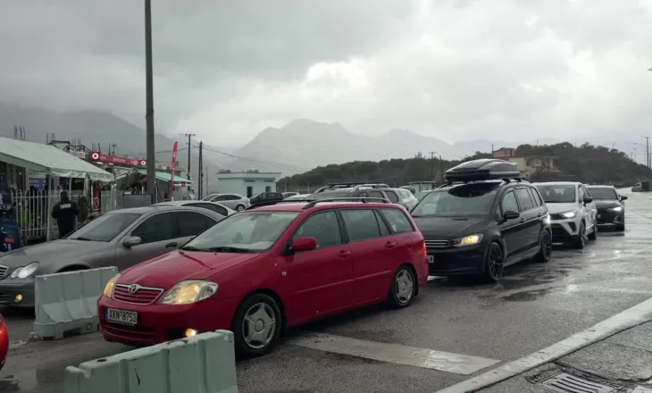 Kakavijë, përfundimi i festave, 10 mijë emigrantë rikthehen në Greqi