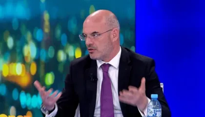 “Kakofonia” se u ftua si person qesharake/Peka: Rama e ka humbur logjikën, duhet ta kishte menaxhuar ndryshe situatën..