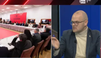 Kalaja: Gabim ftesa për komunistët në tryezën e opozitës, protestat të mos jenë thjesht “foltore”