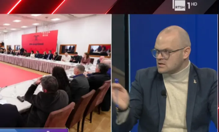 Kalaja: Gabim ftesa për komunistët në tryezën e opozitës, protestat të mos jenë thjesht “foltore”