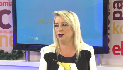 Kalaja paralajmëron kallëzim në SPAK ndaj Begajt për mandatet në Gjykatën Kushtetuese