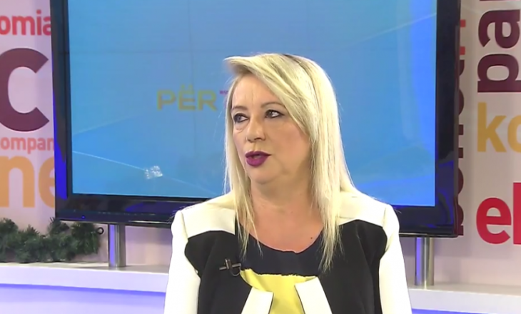 Kalaja paralajmëron kallëzim në SPAK ndaj Begajt për mandatet në Gjykatën Kushtetuese