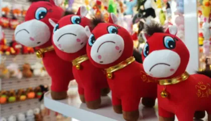 ‘Kali që qan’, lodra e pellushit që po kthehet në fenomen viral