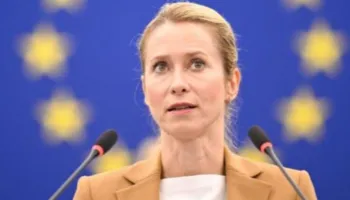 Kallas: BE do t’i japë Ukrainës 50 milionë euro për infrastrukturën energjetike