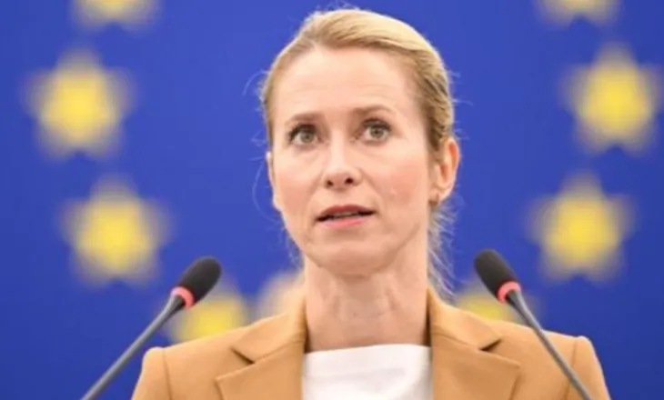 Kallas: BE do t’i japë Ukrainës 50 milionë euro për infrastrukturën energjetike