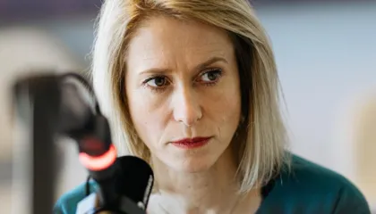 Kallas: BE nuk është më ‘qendra e gravitetit të Uashingtonit’