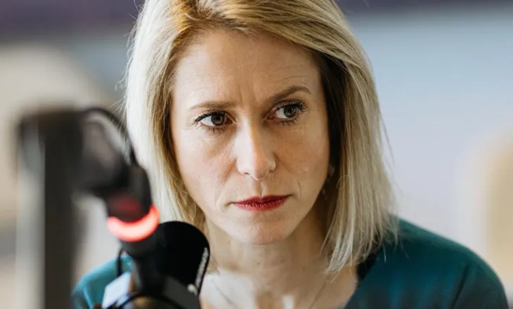 Kallas: BE nuk është më ‘qendra e gravitetit të Uashingtonit’