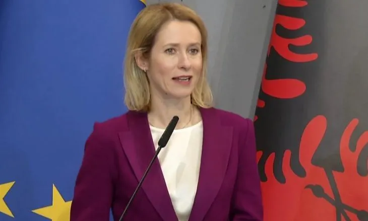 Kallas i kërkon SHBA të mos bombardojë Iranin: Nuk kemi nevojë për një luftë të re