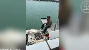 Kaloi oqeanin për të takuar gruan që njohu online, amerikani dënohet me 5 vjet burg në Rusi