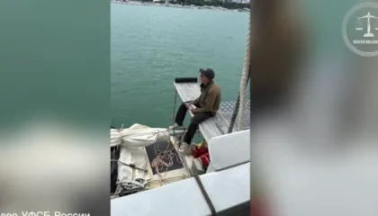 Kaloi oqeanin për të takuar gruan që njohu online, amerikani dënohet me 5 vjet burg në Rusi