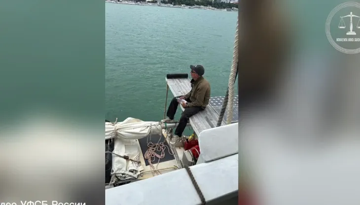 Kaloi oqeanin për të takuar gruan që njohu online, amerikani dënohet me 5 vjet burg në Rusi