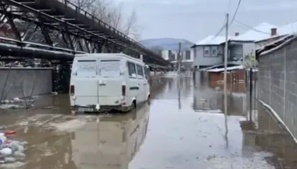 Kalon rreziku në Kosovë/ Autoritetet: Klina dhe Drini i Bardhë në pikën kritike