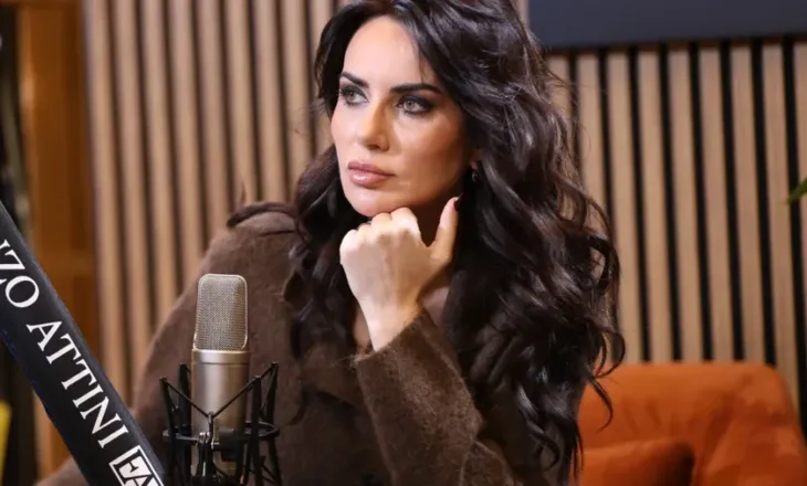 “Kam ndalur së bëri sakrifica, lëshova njerëz në vitin që lamë pas”, Grida Duma hap zemrën