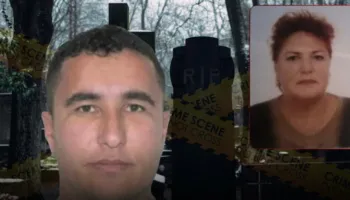 ‘Kam një vëlla që mos e paça’! Dumani tha se e vrau dhe i shkoi në funeral, Petrit Qoli: S’isha në varrimin e Fatmirës