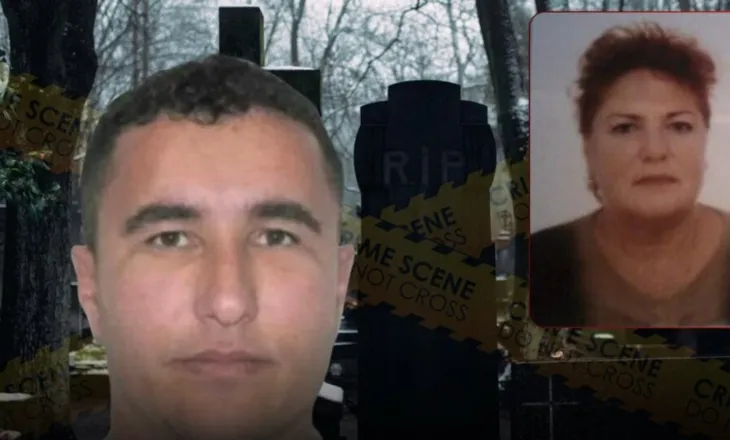 ‘Kam një vëlla që mos e paça’! Dumani tha se e vrau dhe i shkoi në funeral, Petrit Qoli: S’isha në varrimin e Fatmirës