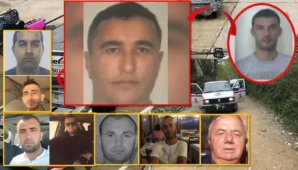 “Kam një vëlla që mos e paça, fatkeqësi për familjen”, Petrit Qoli dëshmon te “Plumbi i Artë”