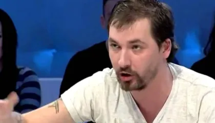 “Kam qenë dhunues”/ Kastro Zizo bën rrëfimin e fortë për të kaluarën e tij: Eksperimentova me mariuanën…