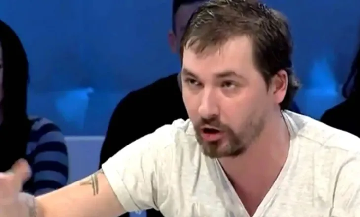 “Kam qenë dhunues”/ Kastro Zizo bën rrëfimin e fortë për të kaluarën e tij: Eksperimentova me mariuanën…