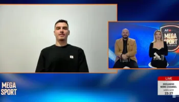 “Kam rinovuar me Dinamon deri në vitin 2028”, Qefalia tregon si nisi bashkëpunimi me Altin Lalën: Po kërkonte djem të mirë dhe me cilësi