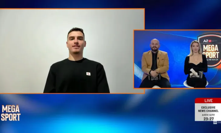 “Kam rinovuar me Dinamon deri në vitin 2028”, Qefalia tregon si nisi bashkëpunimi me Altin Lalën: Po kërkonte djem të mirë dhe me cilësi