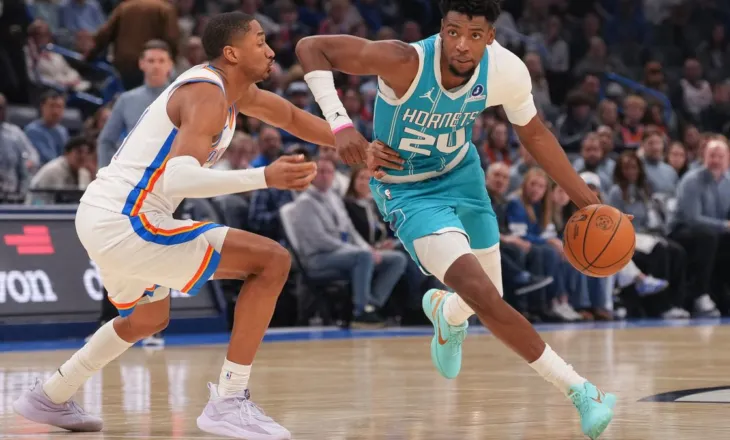 Kampionët e Oklahoma turpërohen në shtëpi, Denver e Clippers fitojnë në frymën e fundit