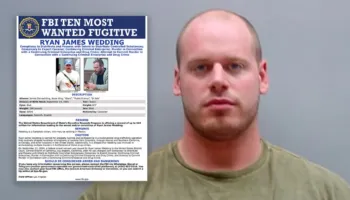 Kampioni olimpik Ryan Wedding arrestohet për trafik droge, ishte në listën e dhjetë personave më të kërkuar të FBI