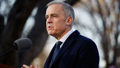 Kanadaja kërkon rend të ri tregtar global, kryeministri kanadez bashkëpunon me Kinën dhe sfidon varësinë nga SHBA